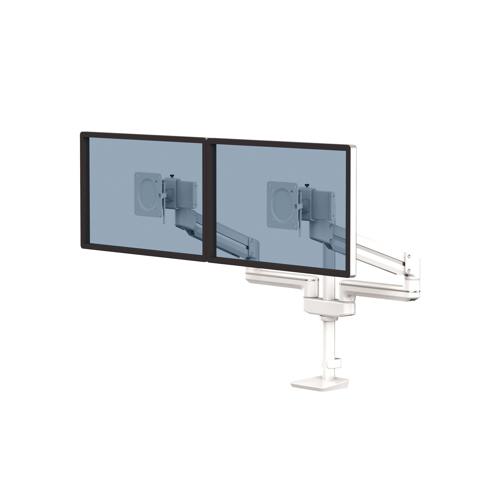 Tallo Modular™ 2FMS Monitor Arm gallery detail image