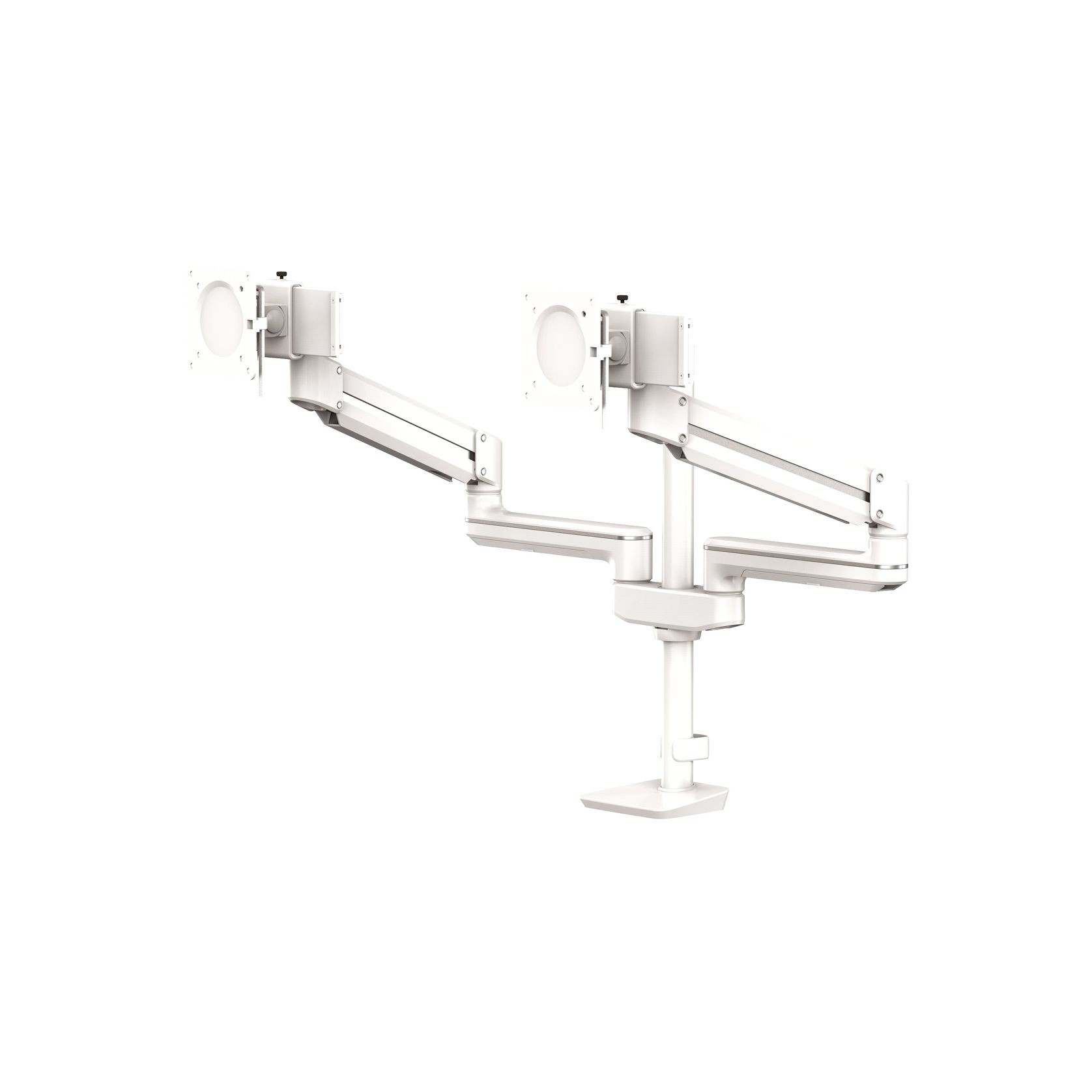 Tallo Modular™ 2FMS Monitor Arm gallery detail image