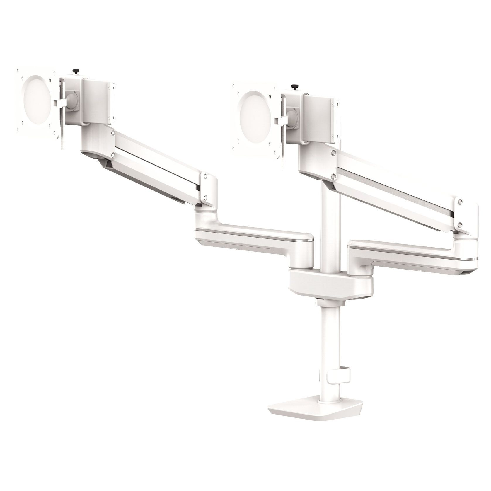 Tallo Modular™ 2FMS Monitor Arm gallery detail image