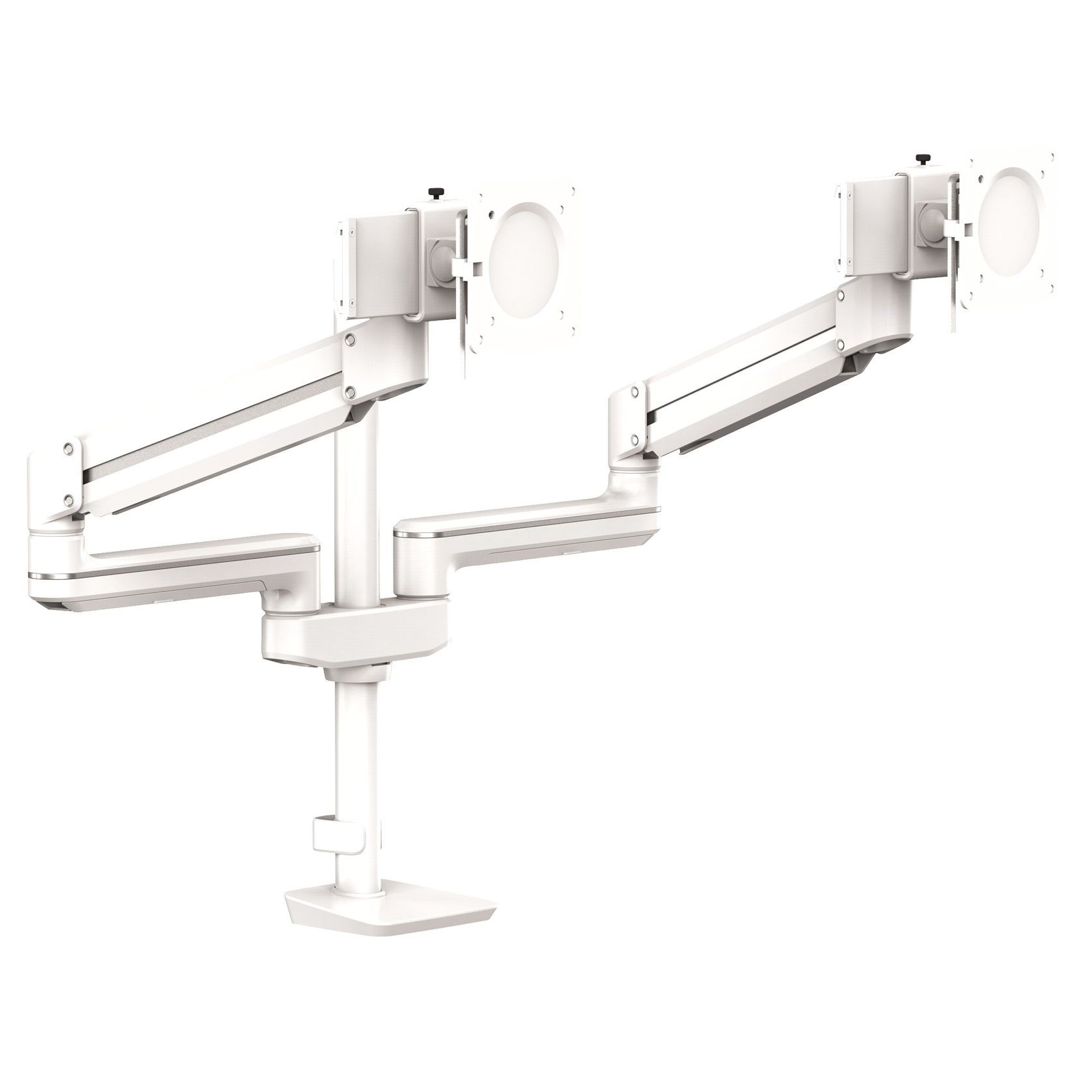 Tallo Modular™ 2FMS Monitor Arm gallery detail image