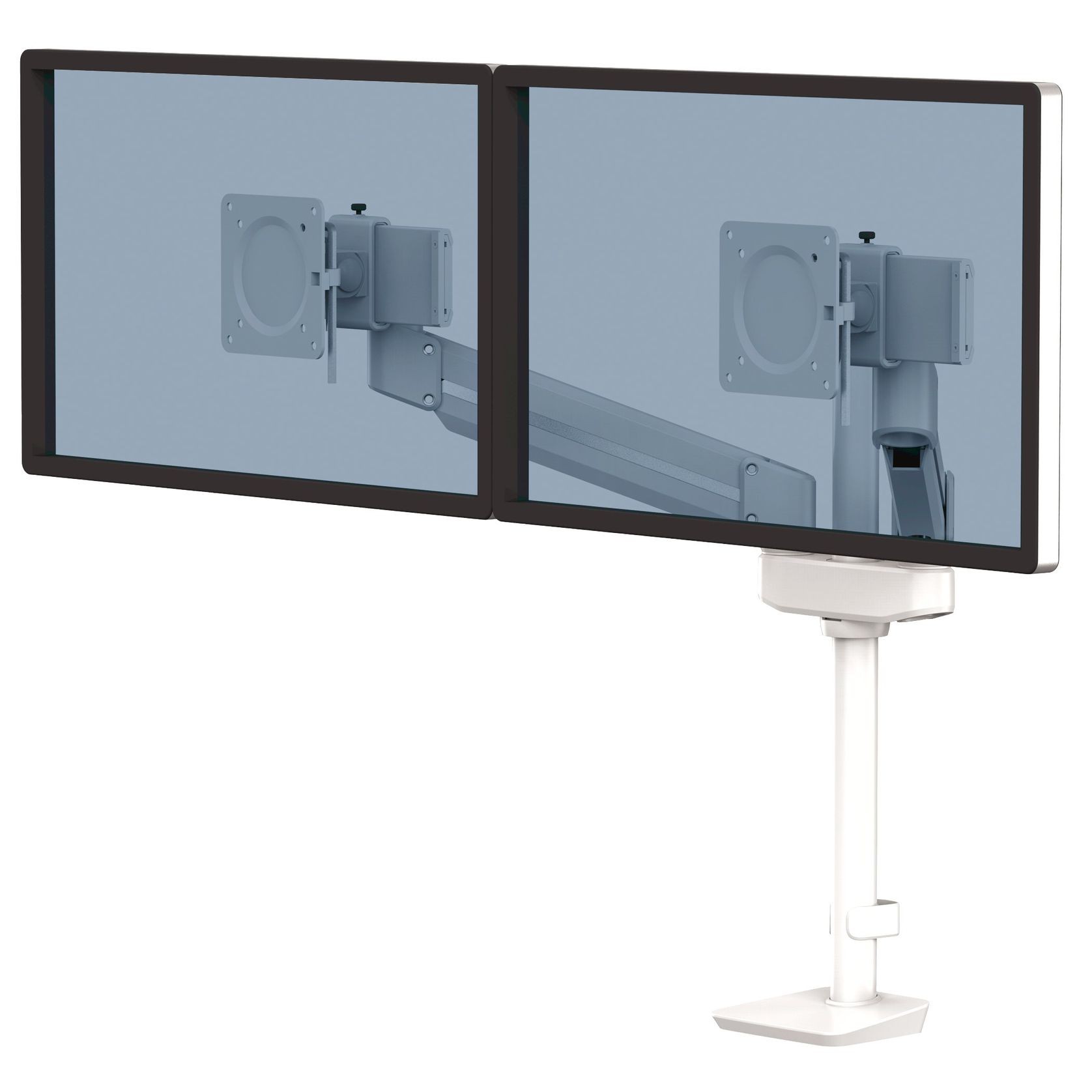 Tallo Modular™ 2MS Monitor Arm gallery detail image
