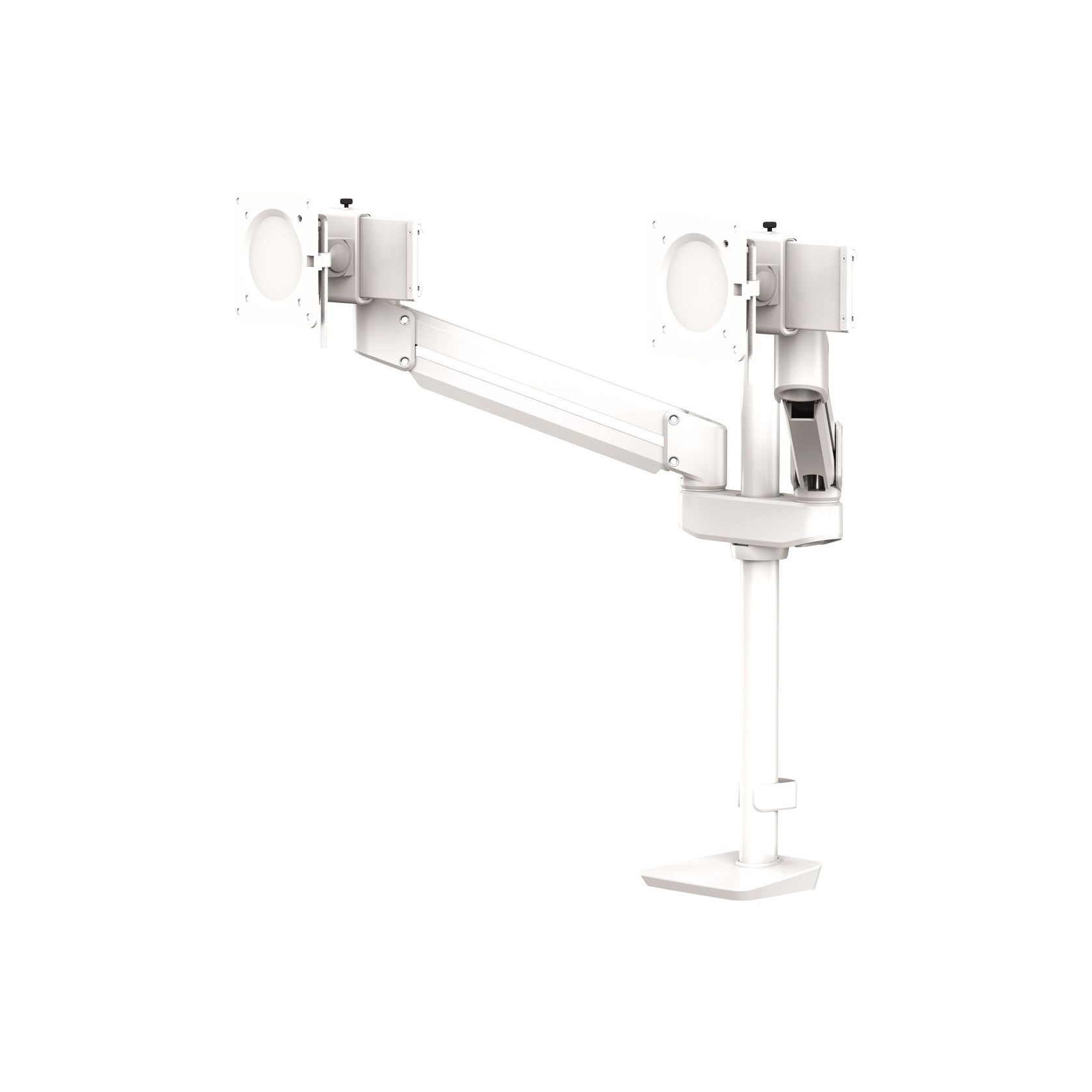 Tallo Modular™ 2MS Monitor Arm gallery detail image