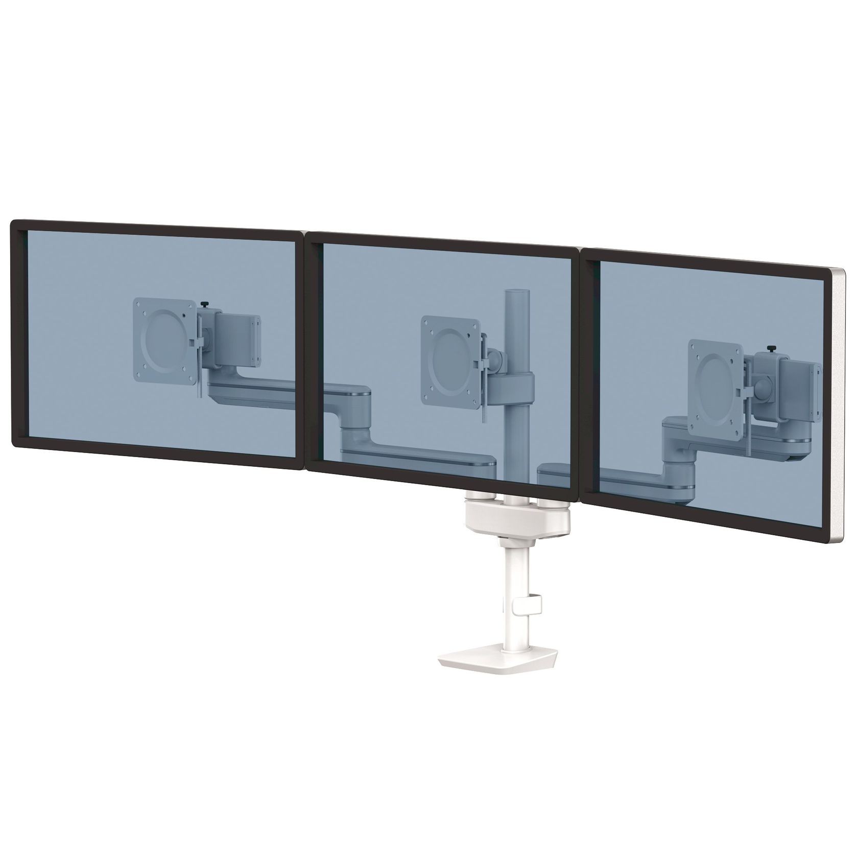 Tallo Modular™ 3FFS Monitor Arm gallery detail image