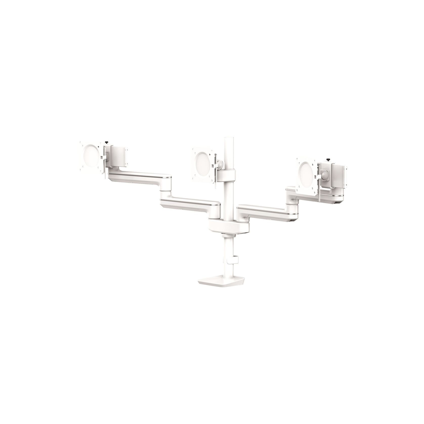 Tallo Modular™ 3FFS Monitor Arm gallery detail image