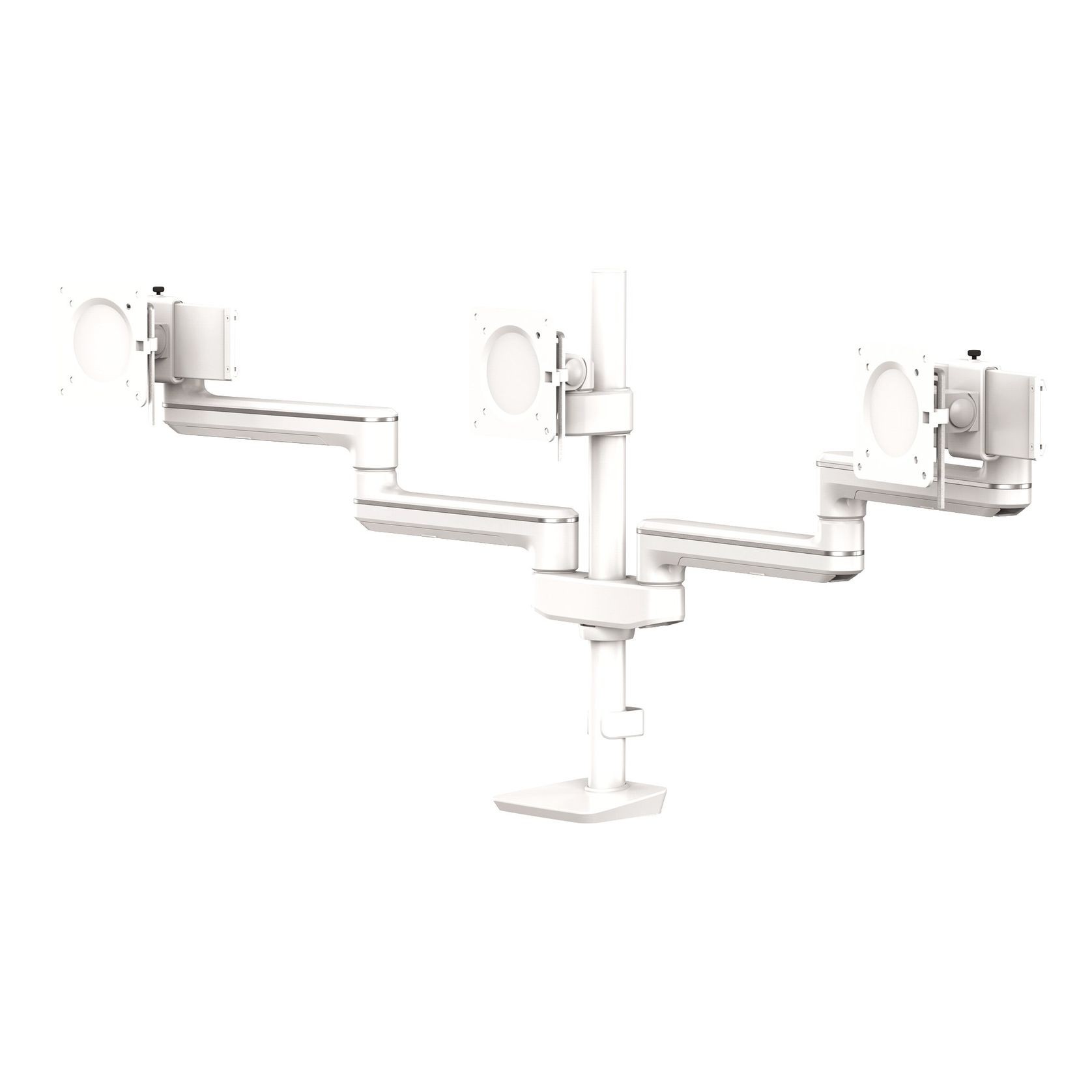 Tallo Modular™ 3FFS Monitor Arm gallery detail image