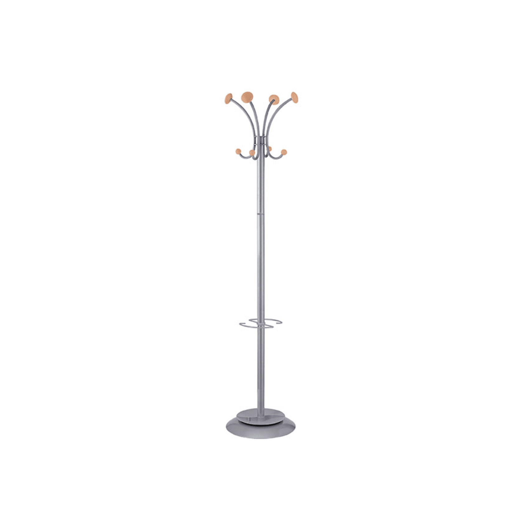 Alba Coat Rack gallery detail image