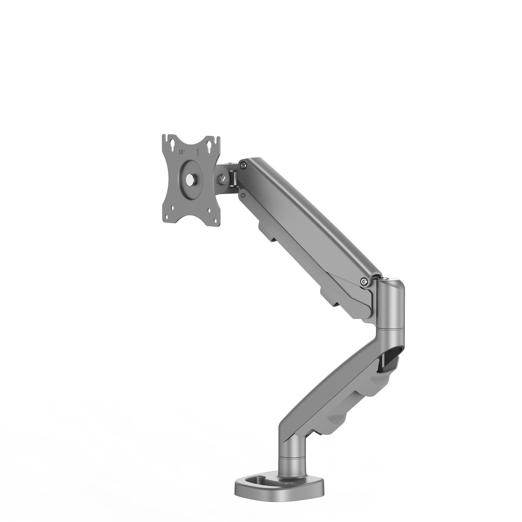 Eppa™ Single Monitor Arm gallery detail image