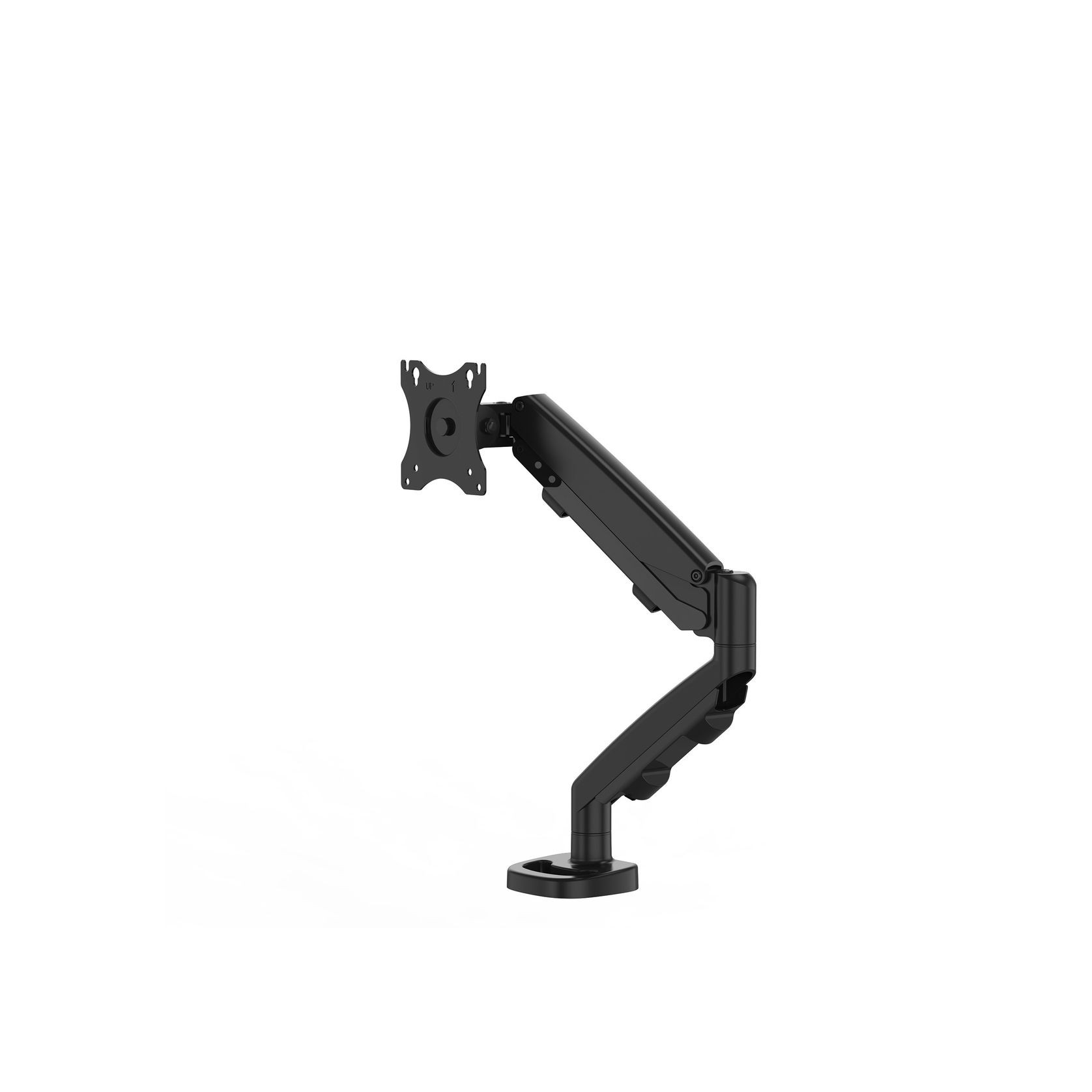 Eppa™ Single Monitor Arm gallery detail image