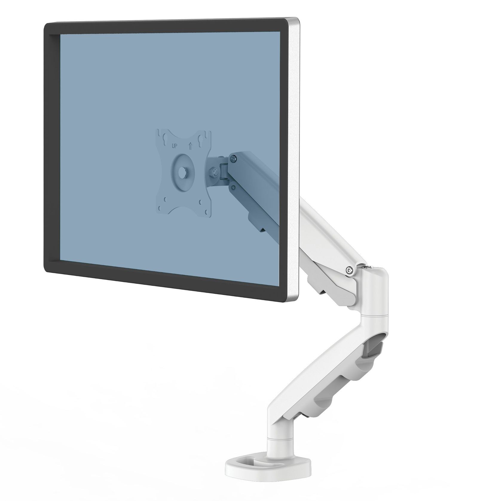Eppa™ Single Monitor Arm gallery detail image