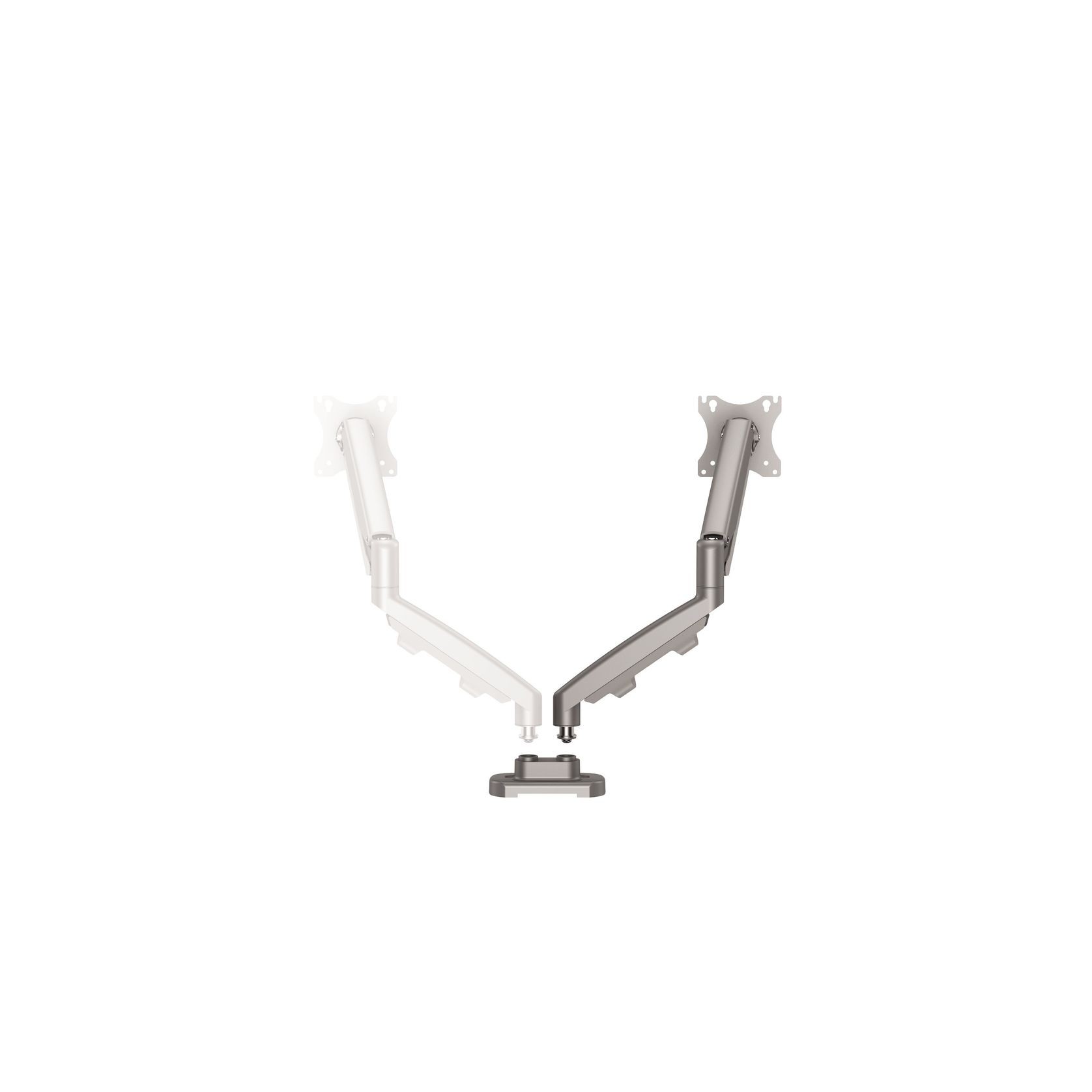 Eppa™ Dual Monitor Arm Kit gallery detail image