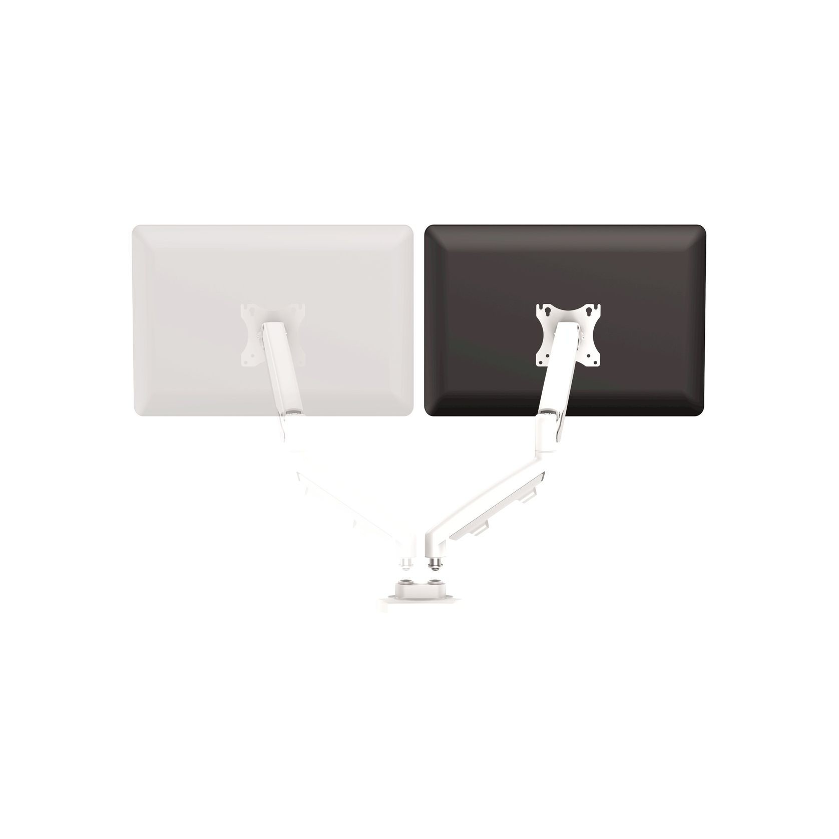 Eppa™ Dual Monitor Arm Kit gallery detail image