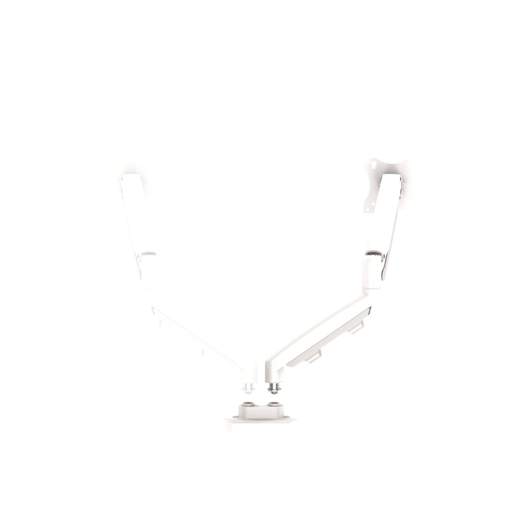 Eppa™ Dual Monitor Arm Kit gallery detail image
