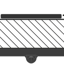 ARC-H LD Wireless Charger gallery detail image