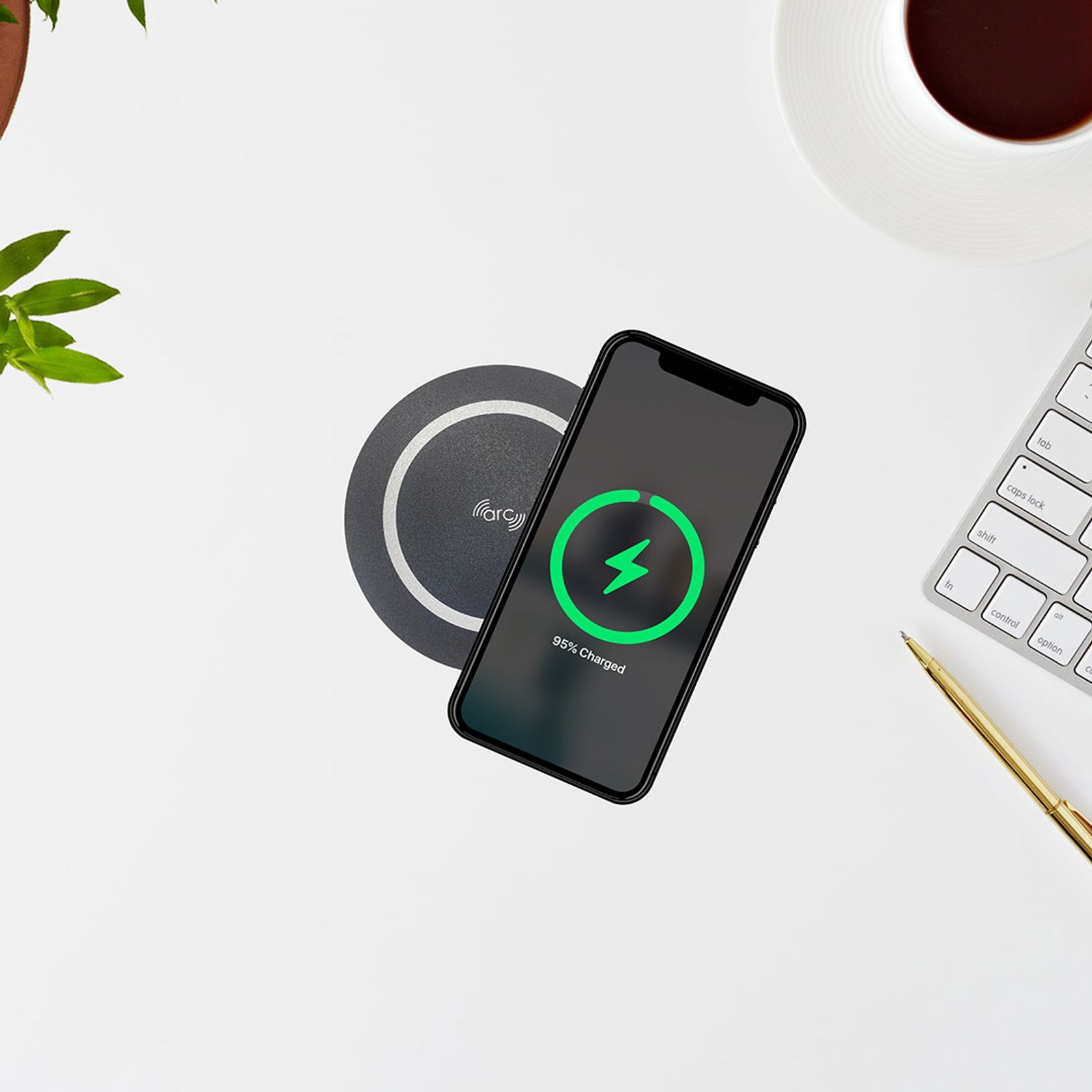ARC-H LD Wireless Charger gallery detail image