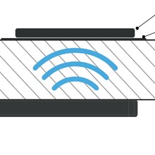 ARC-H LD Wireless Charger gallery detail image