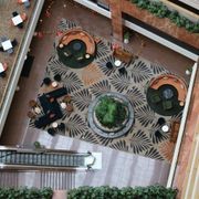 In-Built Gardens | Hire Plants gallery detail image