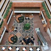 In-Built Gardens | Hire Plants gallery detail image