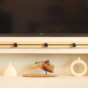 Line8 Power Track and Power Sockets gallery detail image