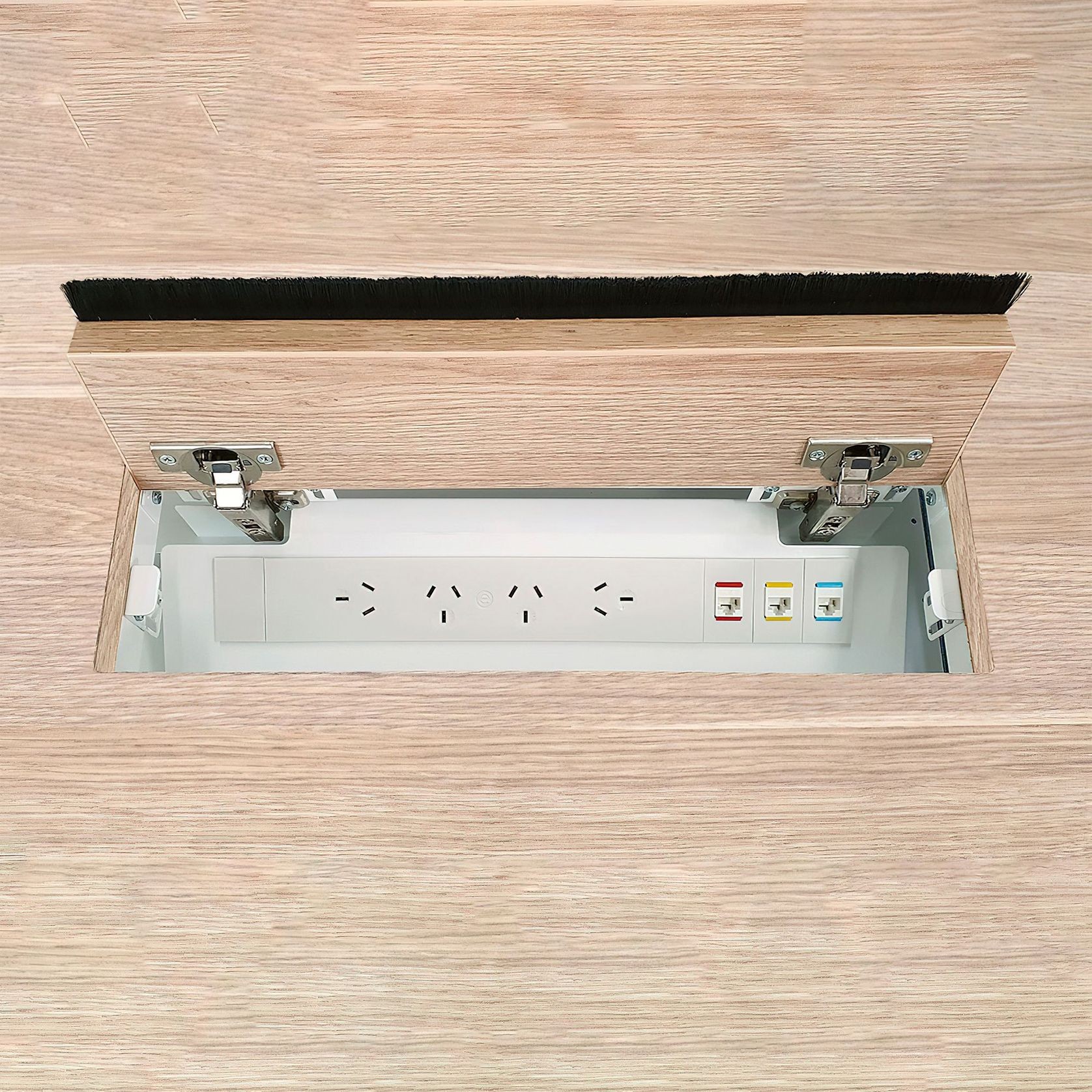 Elite In Desk Box gallery detail image