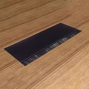 AxxessPLUS In Desk Box gallery detail image