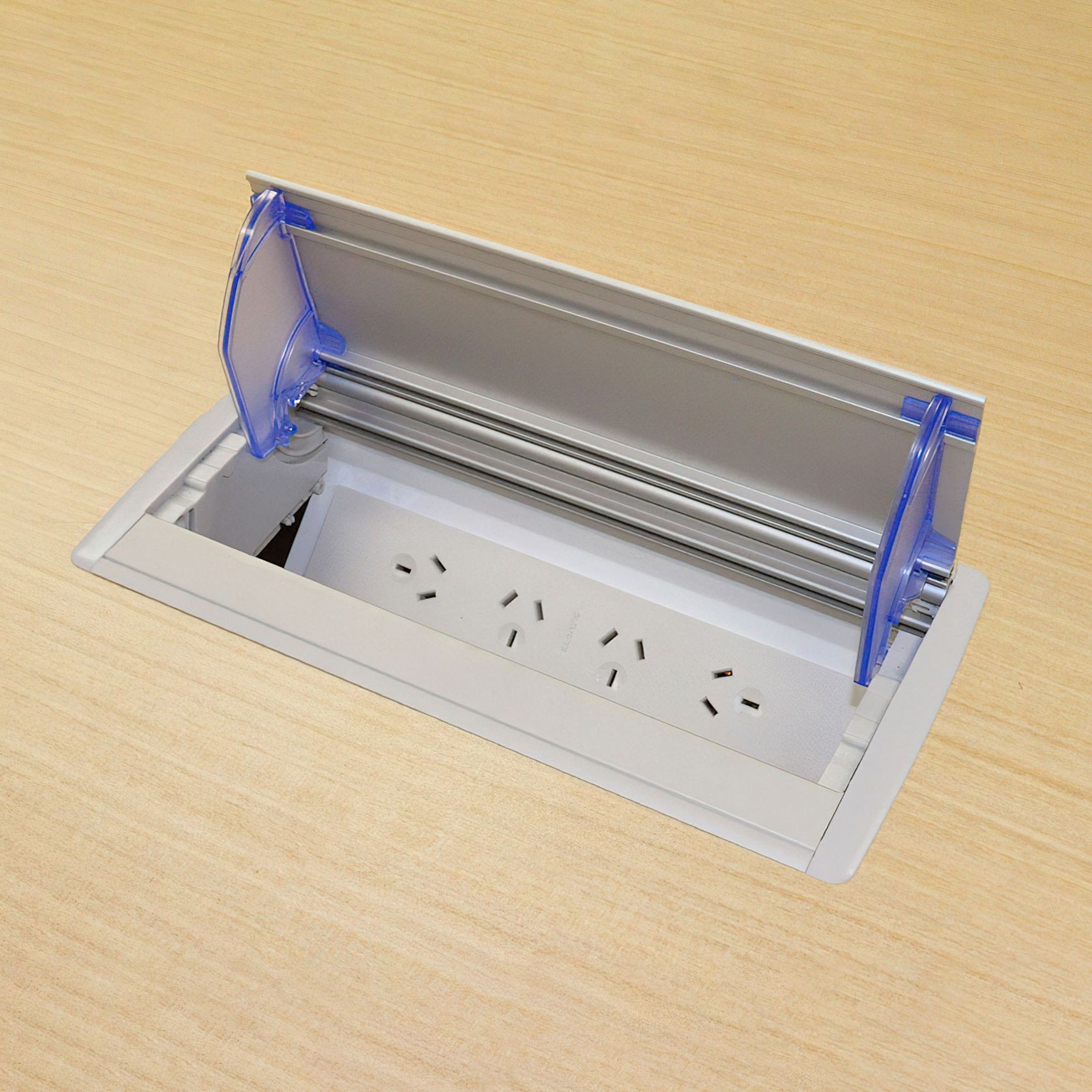 Axxess In Desk Box gallery detail image