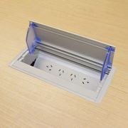 Axxess In Desk Box gallery detail image