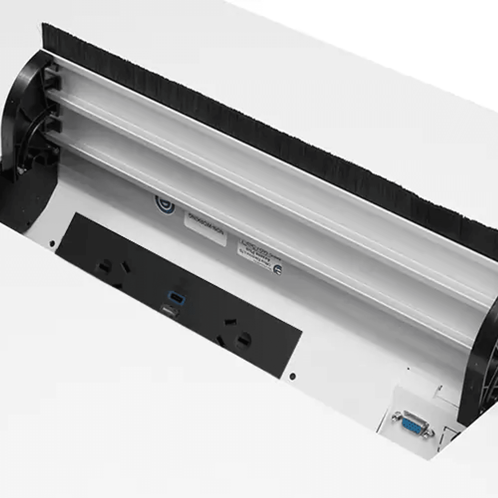 AxxessPLUS In Desk Box gallery detail image