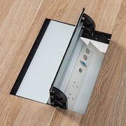 AxxessPLUS DUO In Desk Box gallery detail image