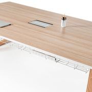 AxxessPLUS DUO In Desk Box gallery detail image