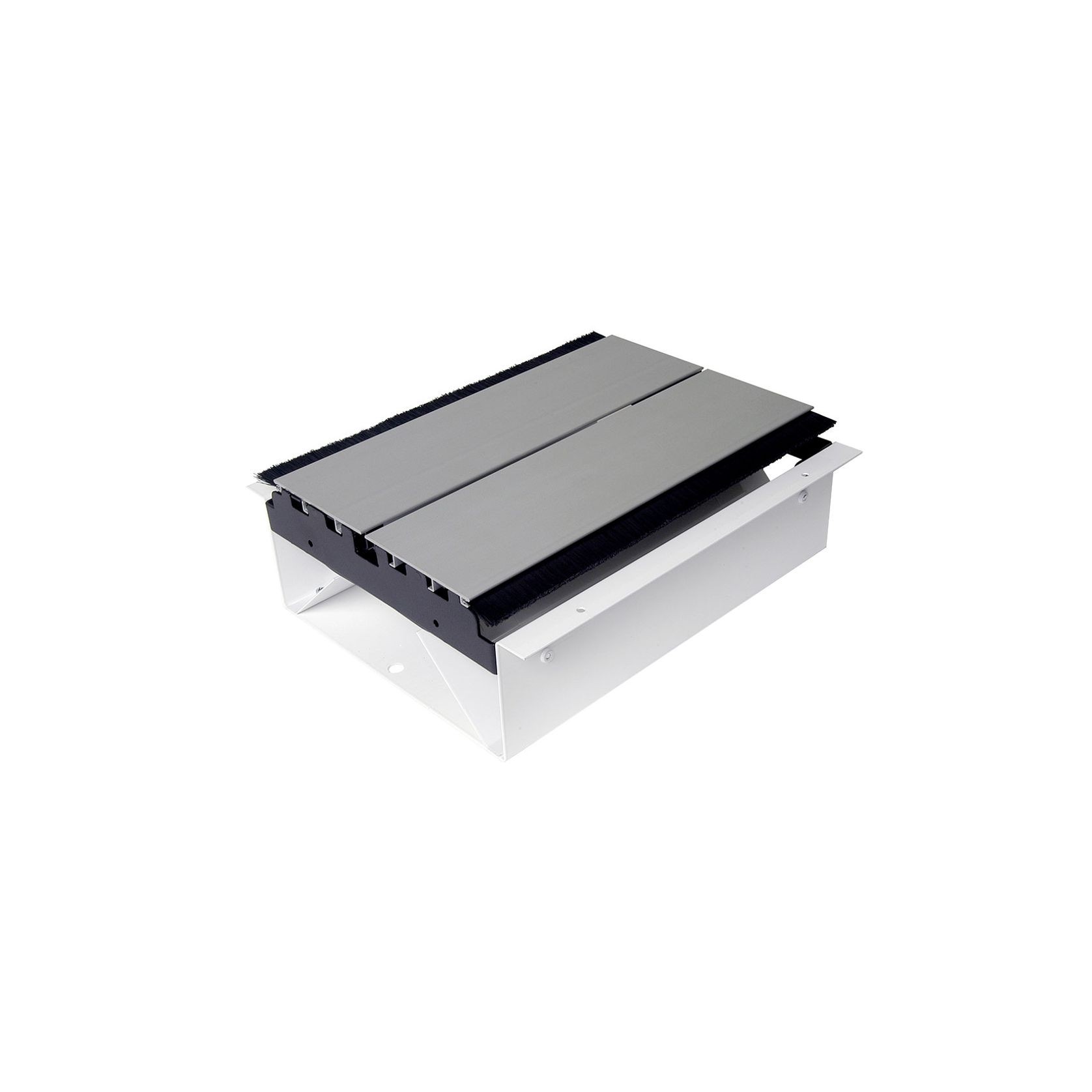 AxxessPLUS DUO In Desk Box gallery detail image