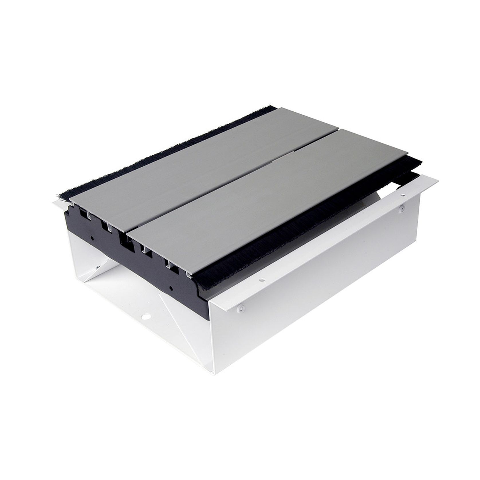 AxxessPLUS DUO In Desk Box gallery detail image