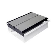 AxxessPLUS DUO In Desk Box gallery detail image