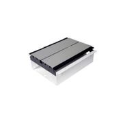 AxxessPLUS DUO In Desk Box gallery detail image