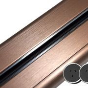 Line8 Power Track and Power Sockets gallery detail image