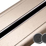 Line8 Power Track and Power Sockets gallery detail image