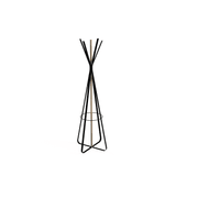 Sprout Coat Rack gallery detail image