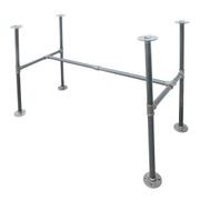 Moa Desk Base and Legs gallery detail image