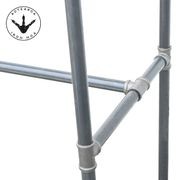 Moa Desk Base and Legs gallery detail image