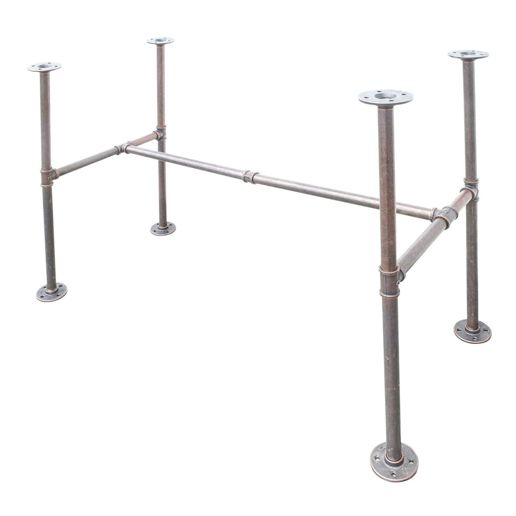 Moa Desk Base and Legs gallery detail image
