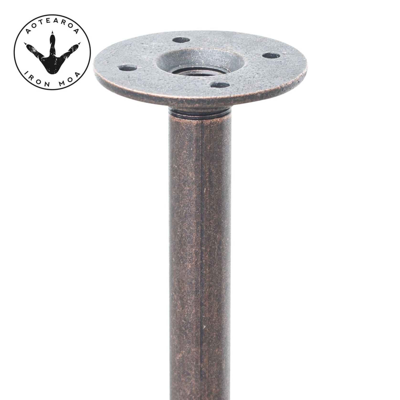 Moa Desk Base and Legs gallery detail image