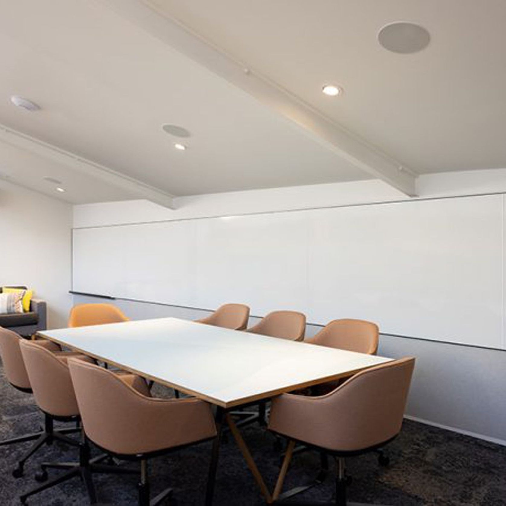Edgeline Series – Premium Whiteboard gallery detail image