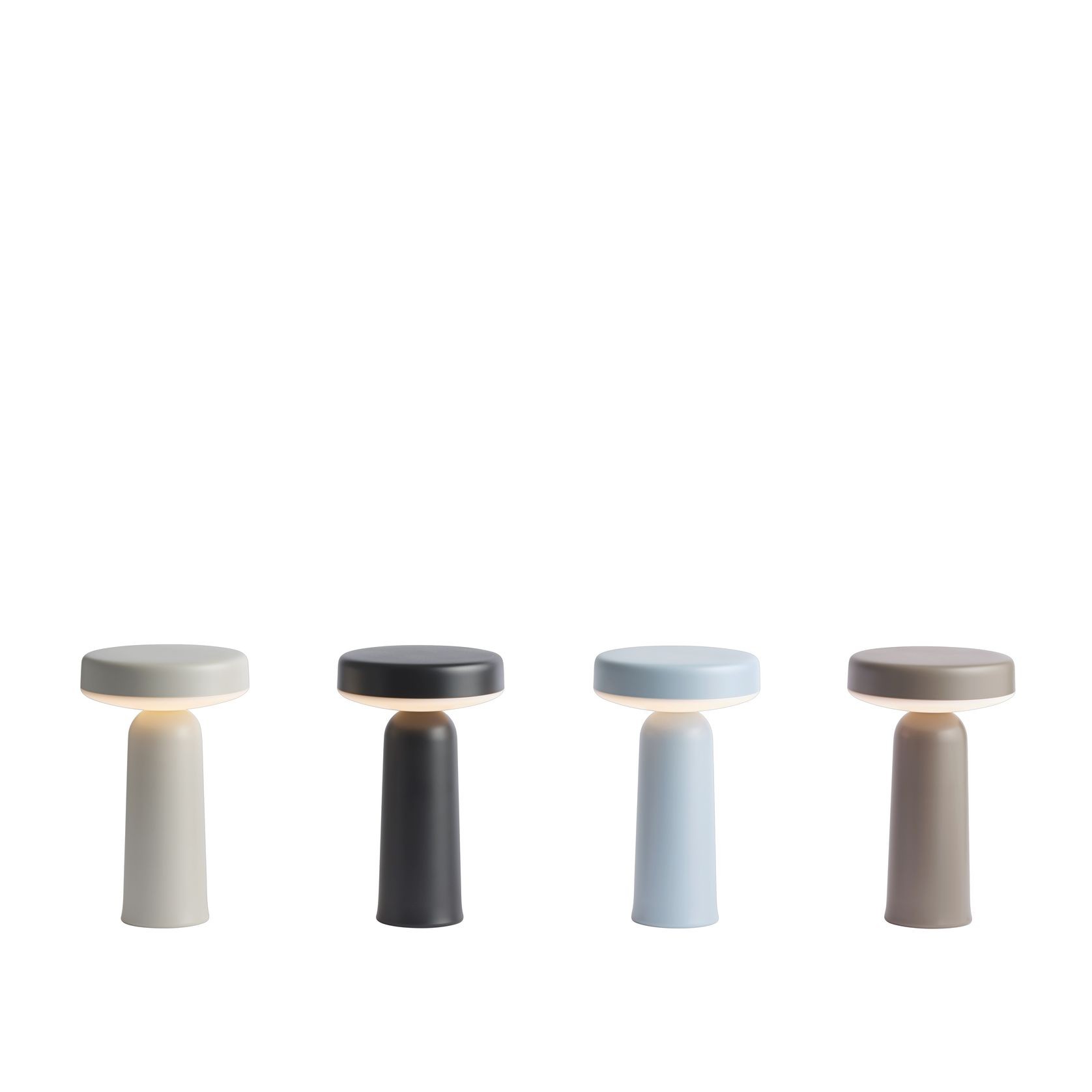 Ease Portable Lamp gallery detail image