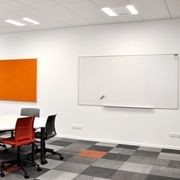 Flatline Series Whiteboard gallery detail image