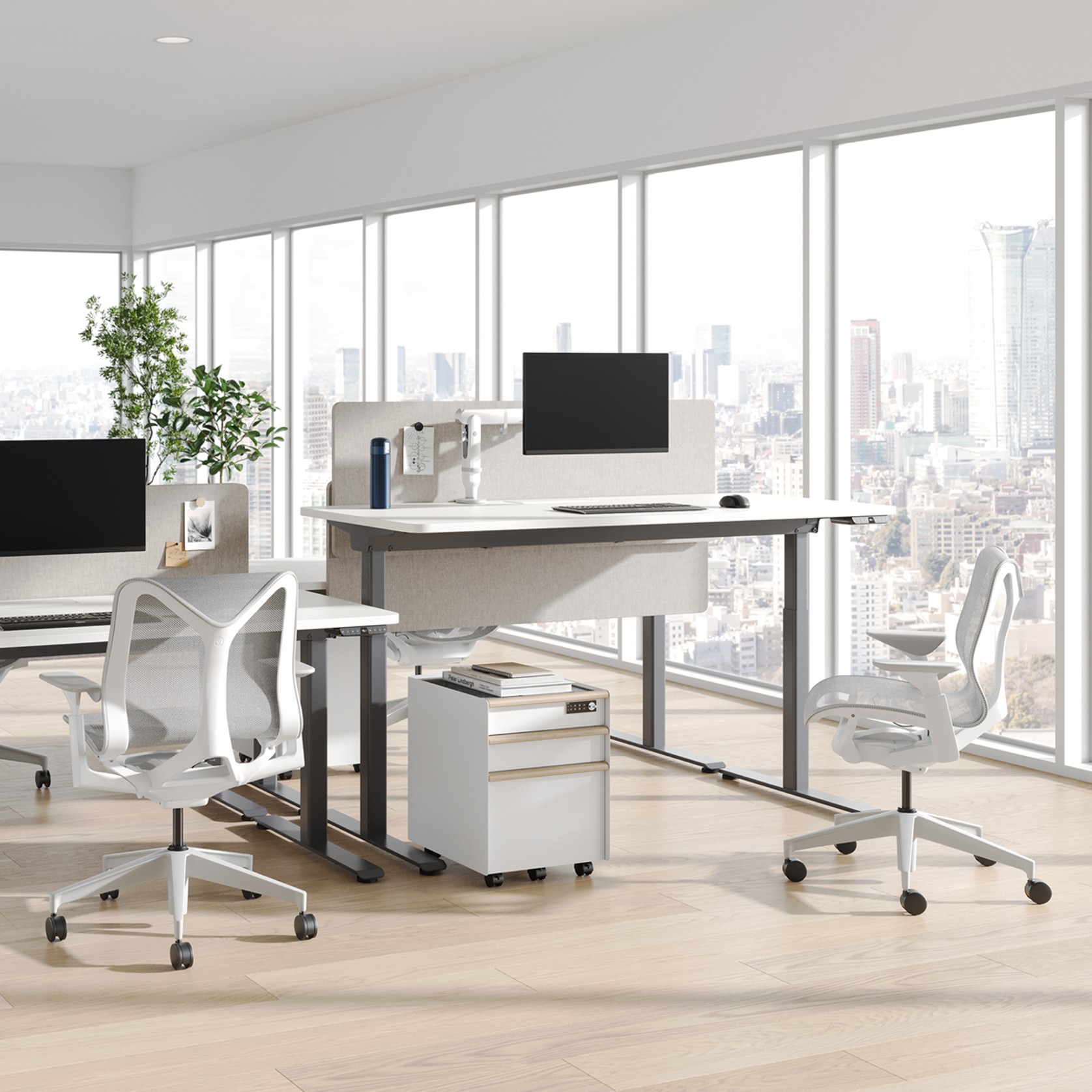 Nevi Sit-to-Stand gallery detail image