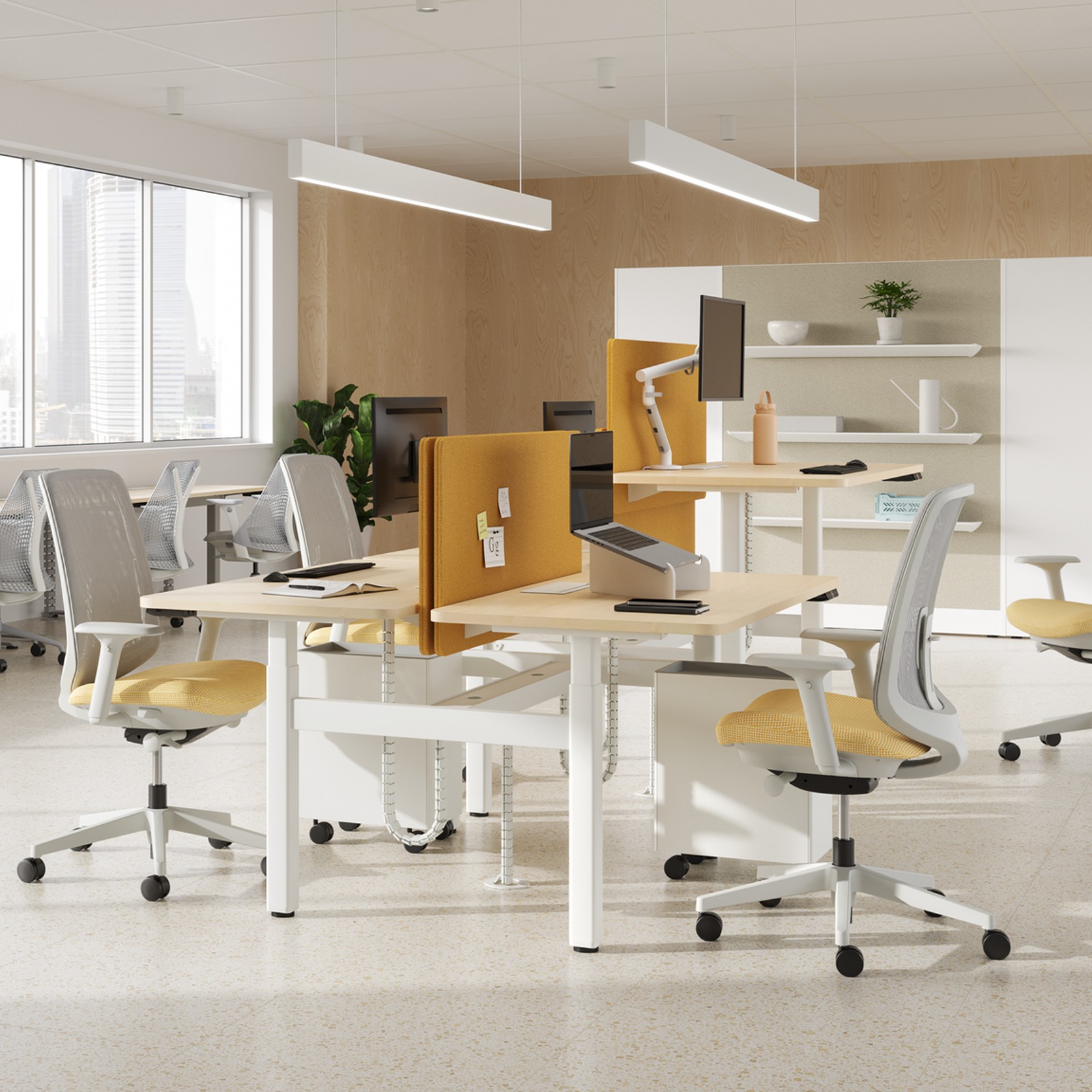 Nevi Sit-to-Stand gallery detail image