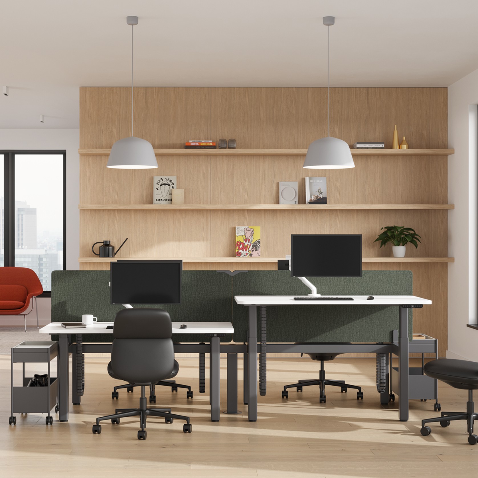 Nevi Sit-to-Stand gallery detail image