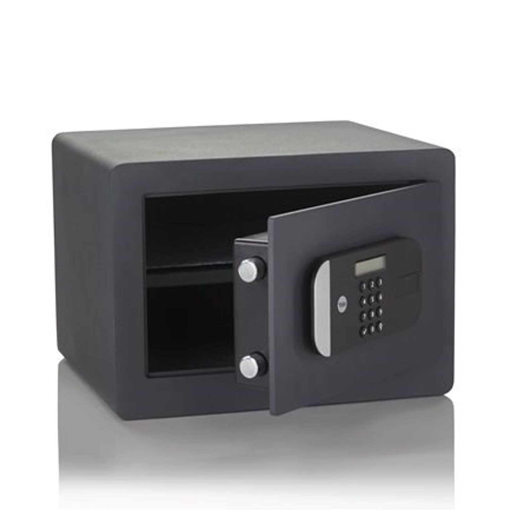 Yale Maximum Security Motorised Safes gallery detail image