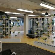 Screening Solutions | Hire Plants gallery detail image