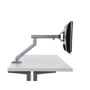 Flo Single Monitor Arm by Herman Miller gallery detail image