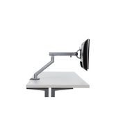 Flo Single Monitor Arm by Herman Miller gallery detail image